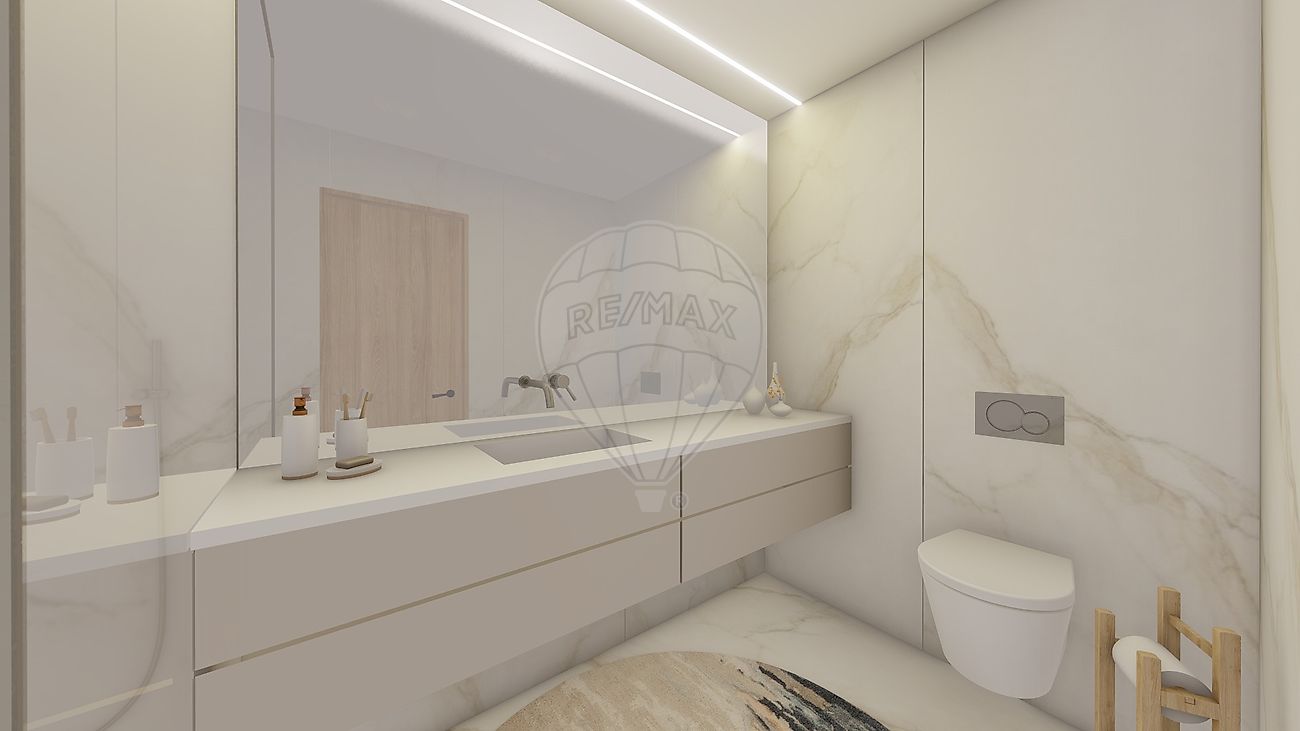 Apartamento T3 para venda