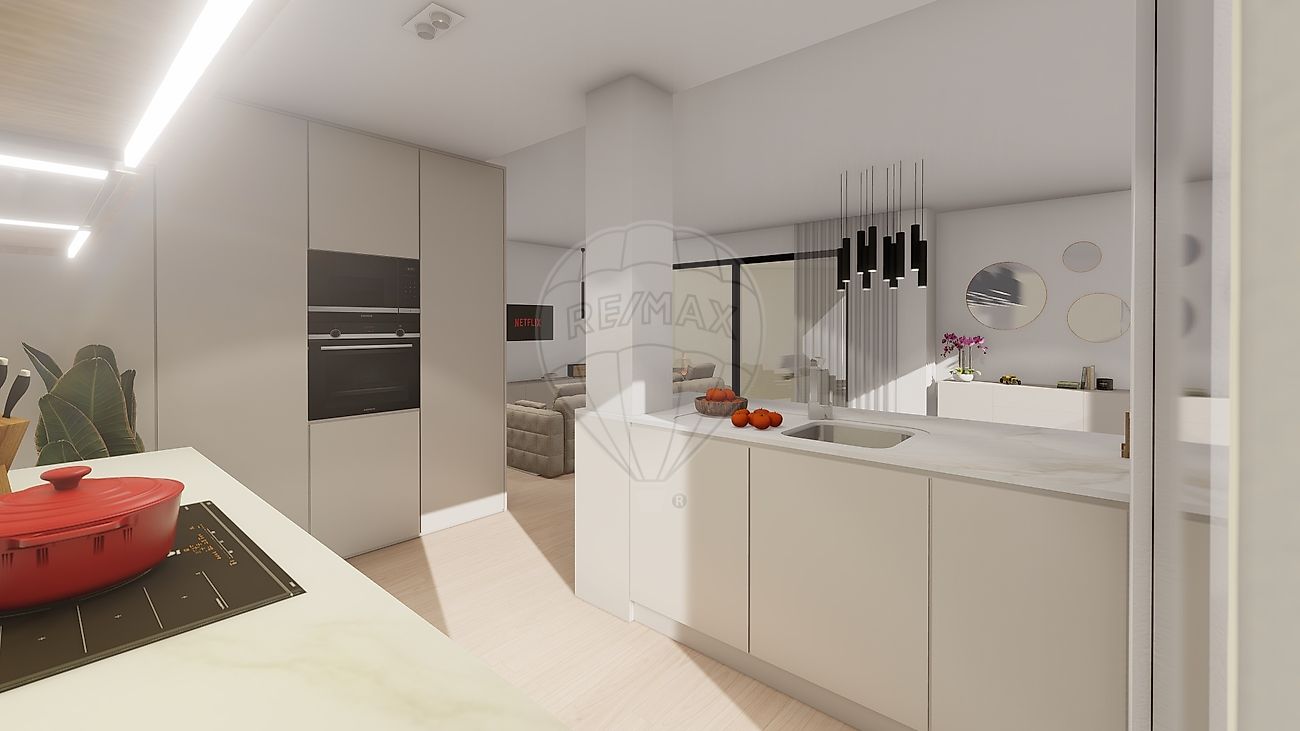 Apartamento T3 para venda
