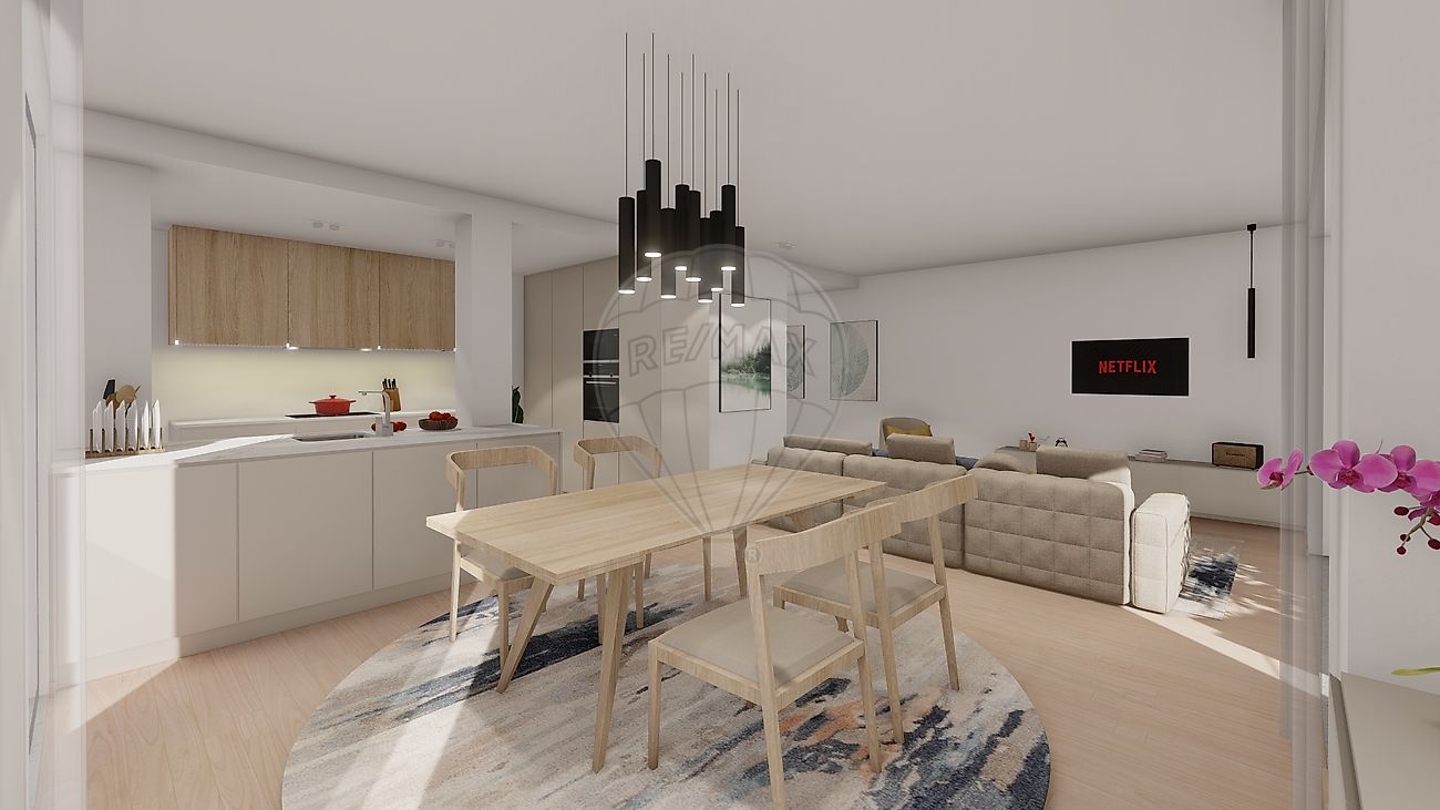 Apartamento T3 para venda