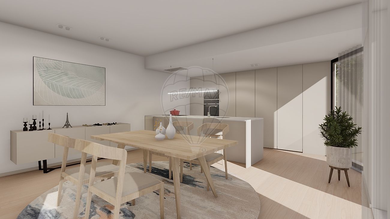 Apartamento T2 para venda
