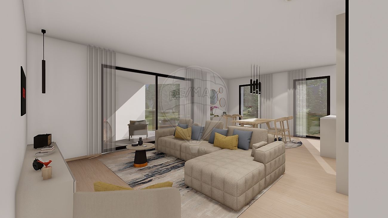 Apartamento T3 para venda