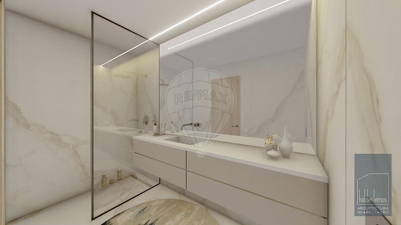 Apartamento T3 para venda