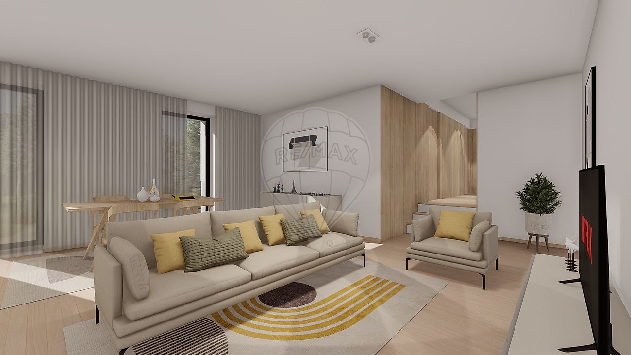 Apartamento T3 para venda
