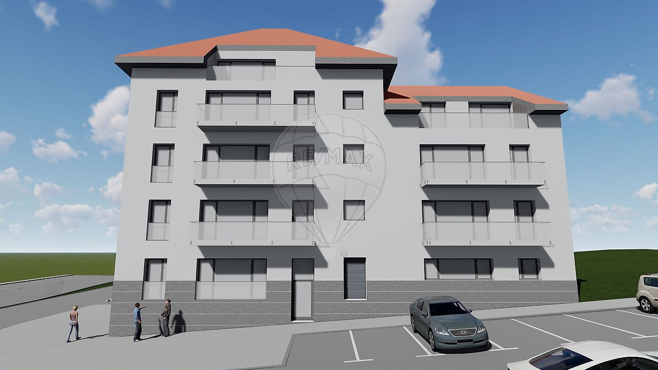 Apartamento T3 para venda