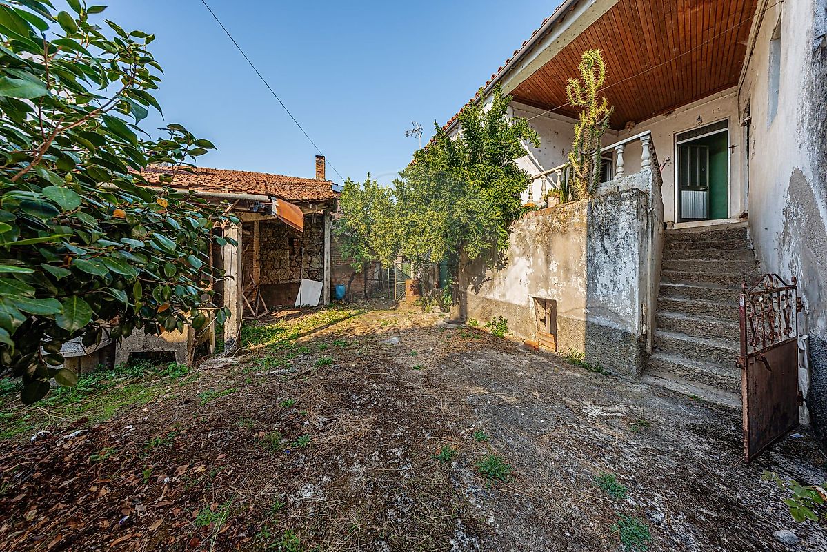 Moradia T3 para venda