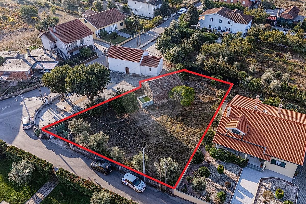 Terreno  para venda