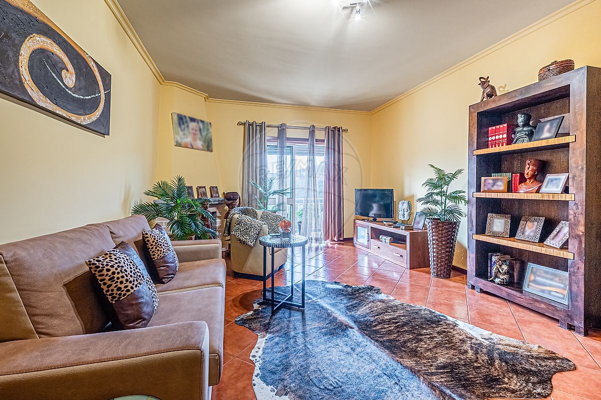 Apartamento T2 para venda