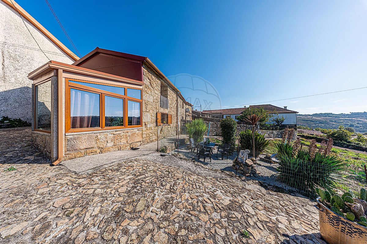 Moradia T1 para venda