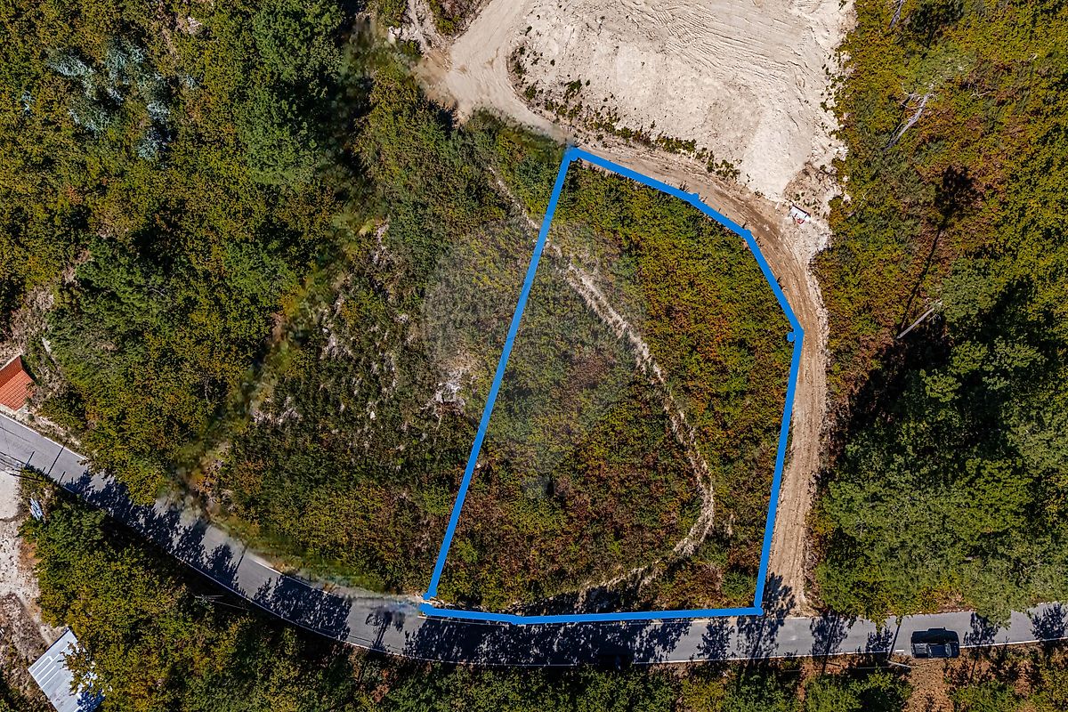 Terreno para venda
