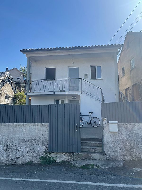 Moradia T3 para venda