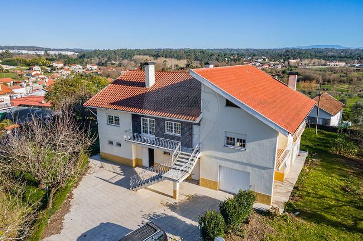 Moradia T3 para venda