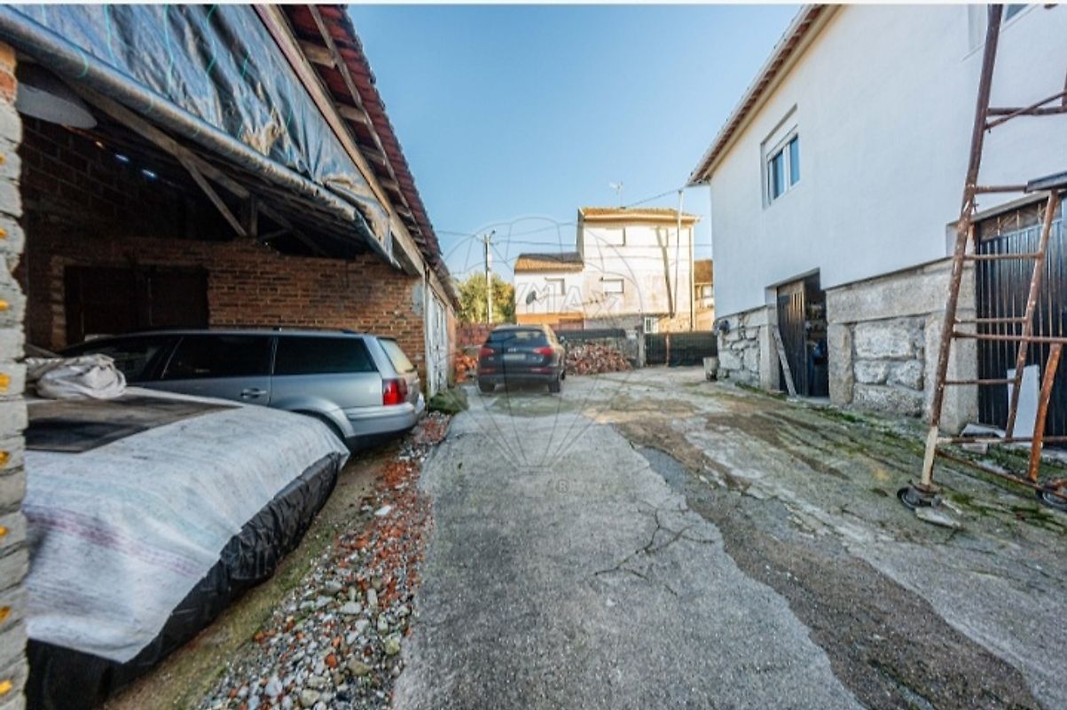 Moradia T4 à venda em Boa Aldeia, Farminhão e Torredeita, Viseu — foto 24