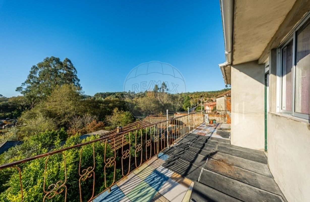 Moradia T4 à venda em Boa Aldeia, Farminhão e Torredeita, Viseu — foto 16