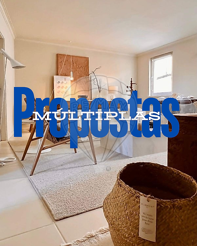 Apartamento - Viseu, Viseu, Viseu