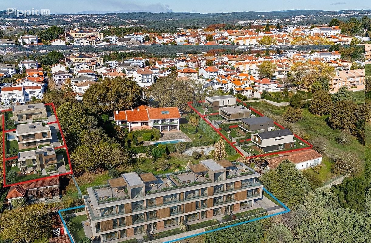 Quinta à venda em Viseu