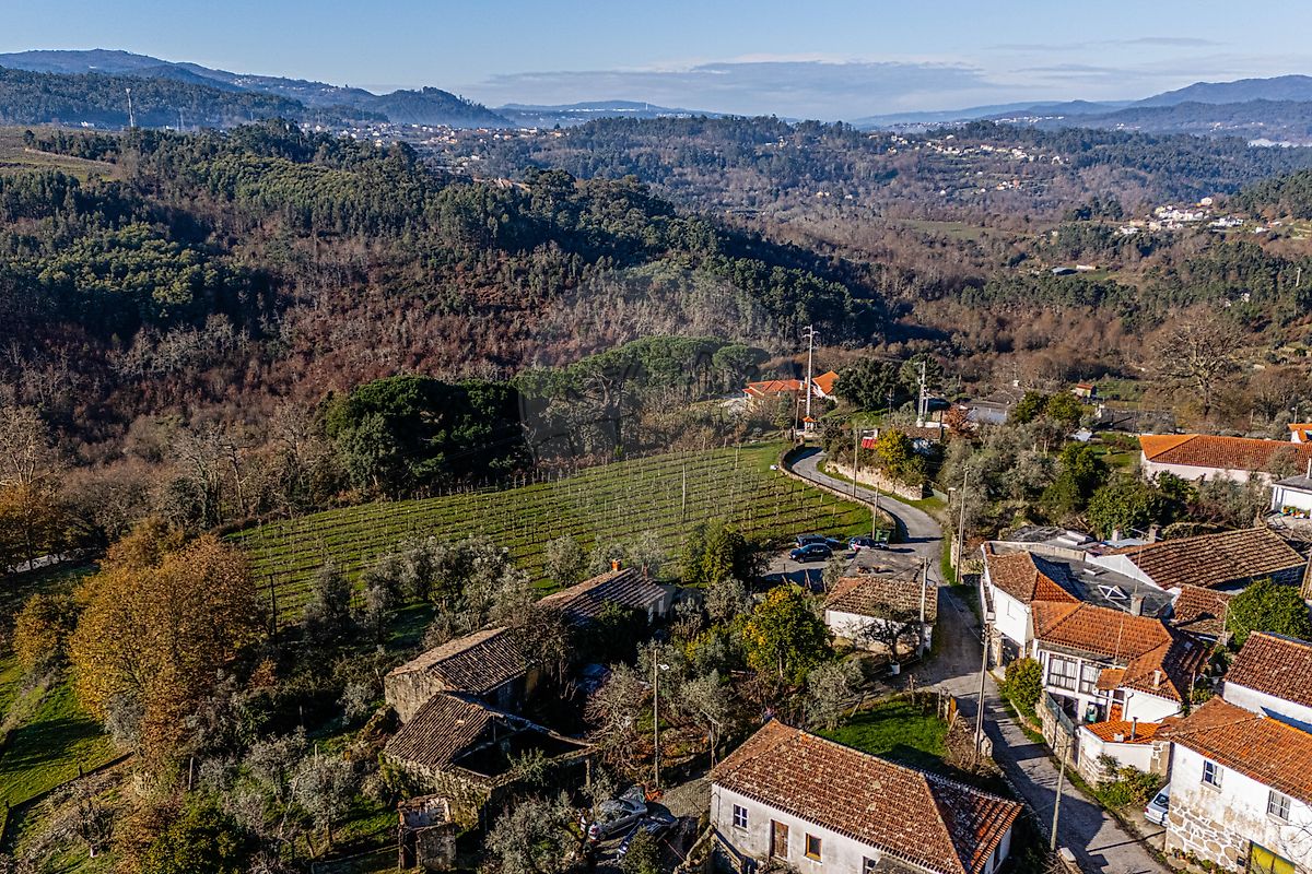 Moradia T3 à venda em São Miguel do Mato, Vouzela — foto 16