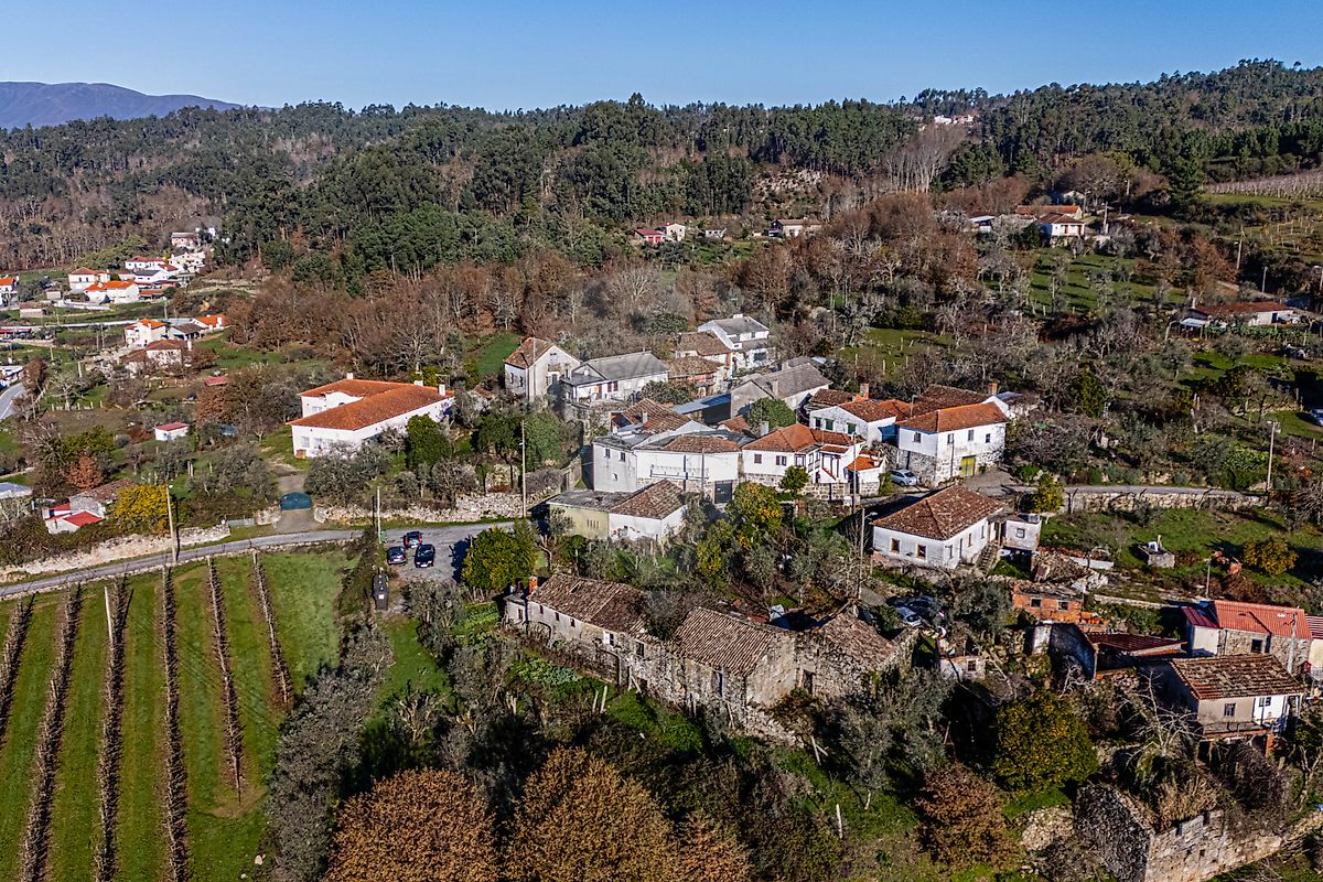 Moradia T3 à venda em São Miguel do Mato, Vouzela — foto 15