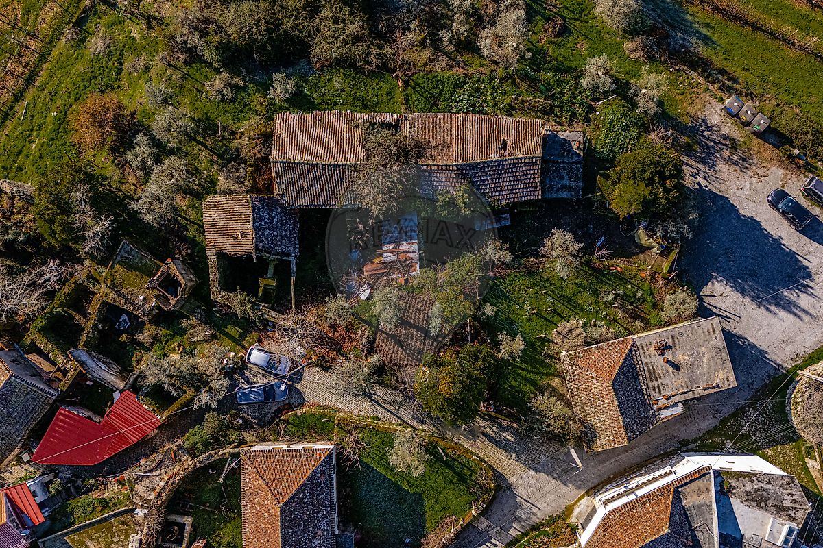 Moradia T3 à venda em São Miguel do Mato, Vouzela — foto 23