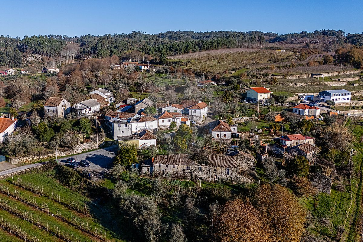 Moradia T3 à venda em São Miguel do Mato, Vouzela — foto 14