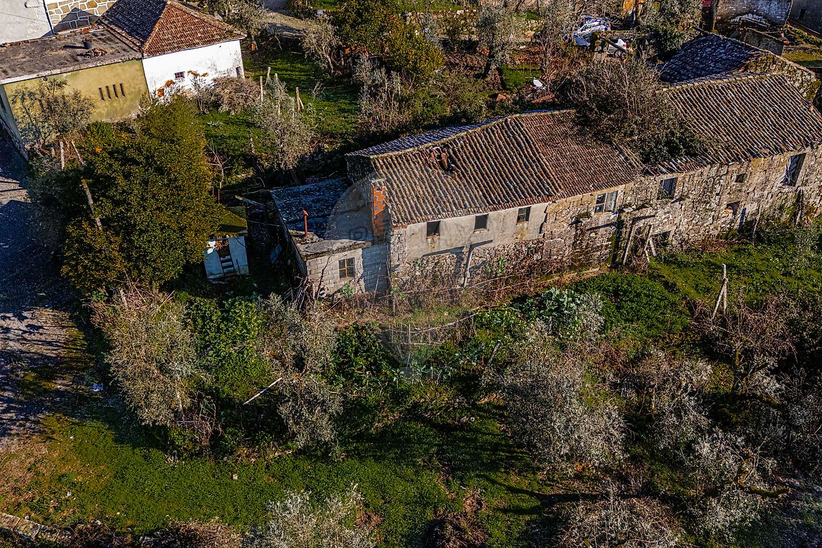 Moradia T3 à venda em São Miguel do Mato, Vouzela — foto 11