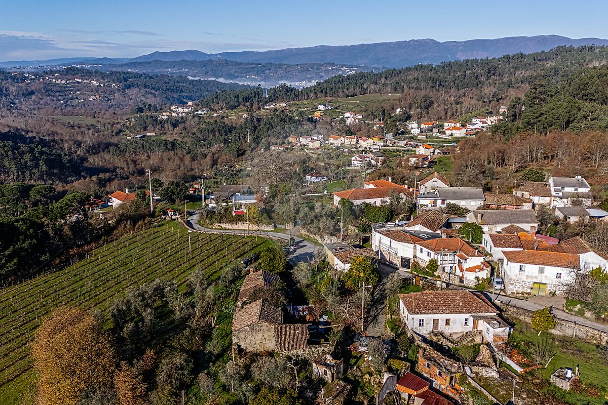 Moradia T3 à venda em São Miguel do Mato, Vouzela — foto 18