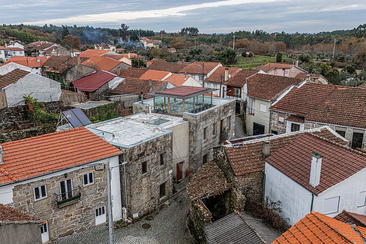 Moradia T4 à venda em Boa Aldeia, Farminhão e Torredeita, Viseu — foto 6