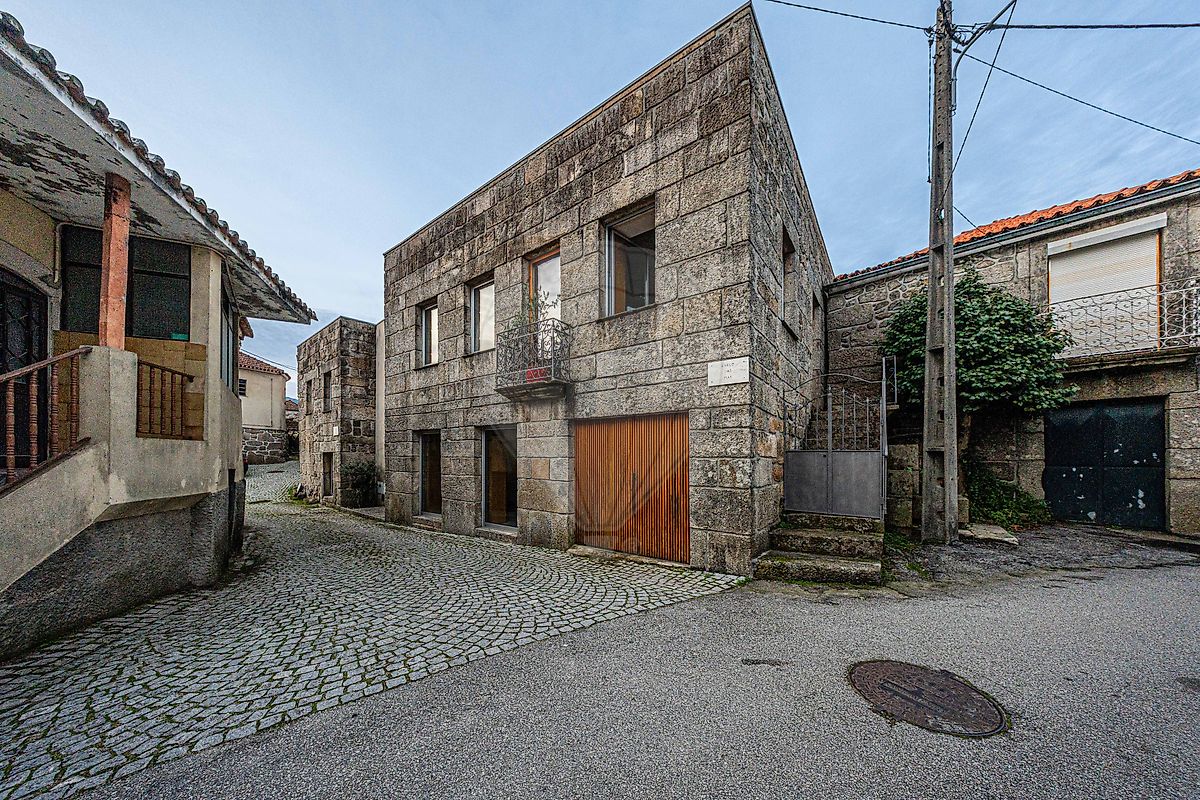 Moradia T4 à venda em Boa Aldeia, Farminhão e Torredeita, Viseu — foto 9