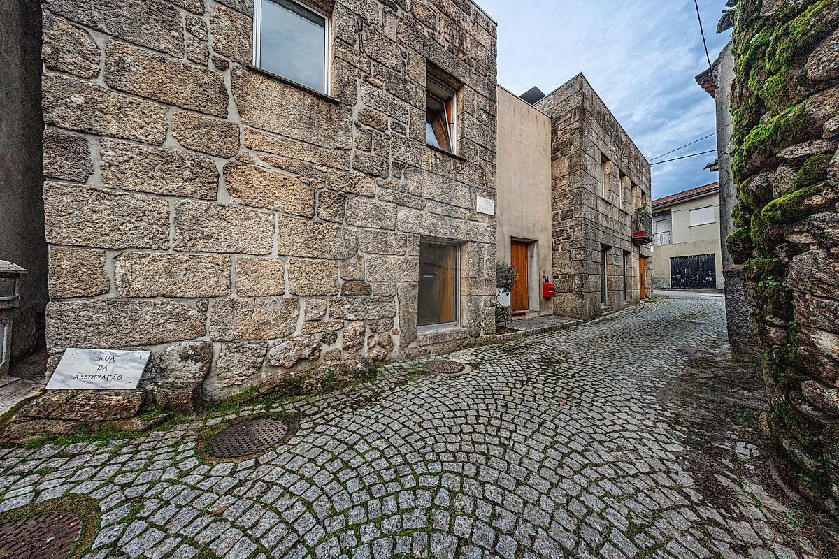 Moradia T4 à venda em Boa Aldeia, Farminhão e Torredeita, Viseu — foto 11