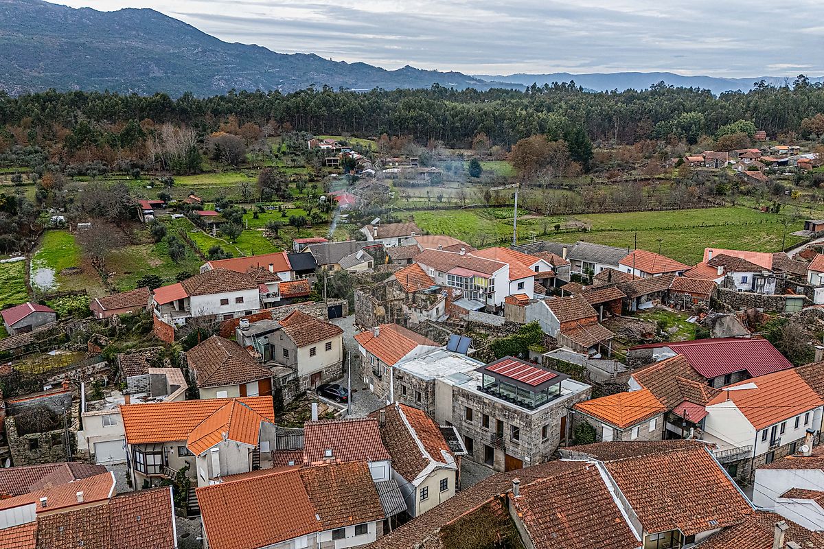 Moradia T4 à venda em Boa Aldeia, Farminhão e Torredeita, Viseu — foto 7