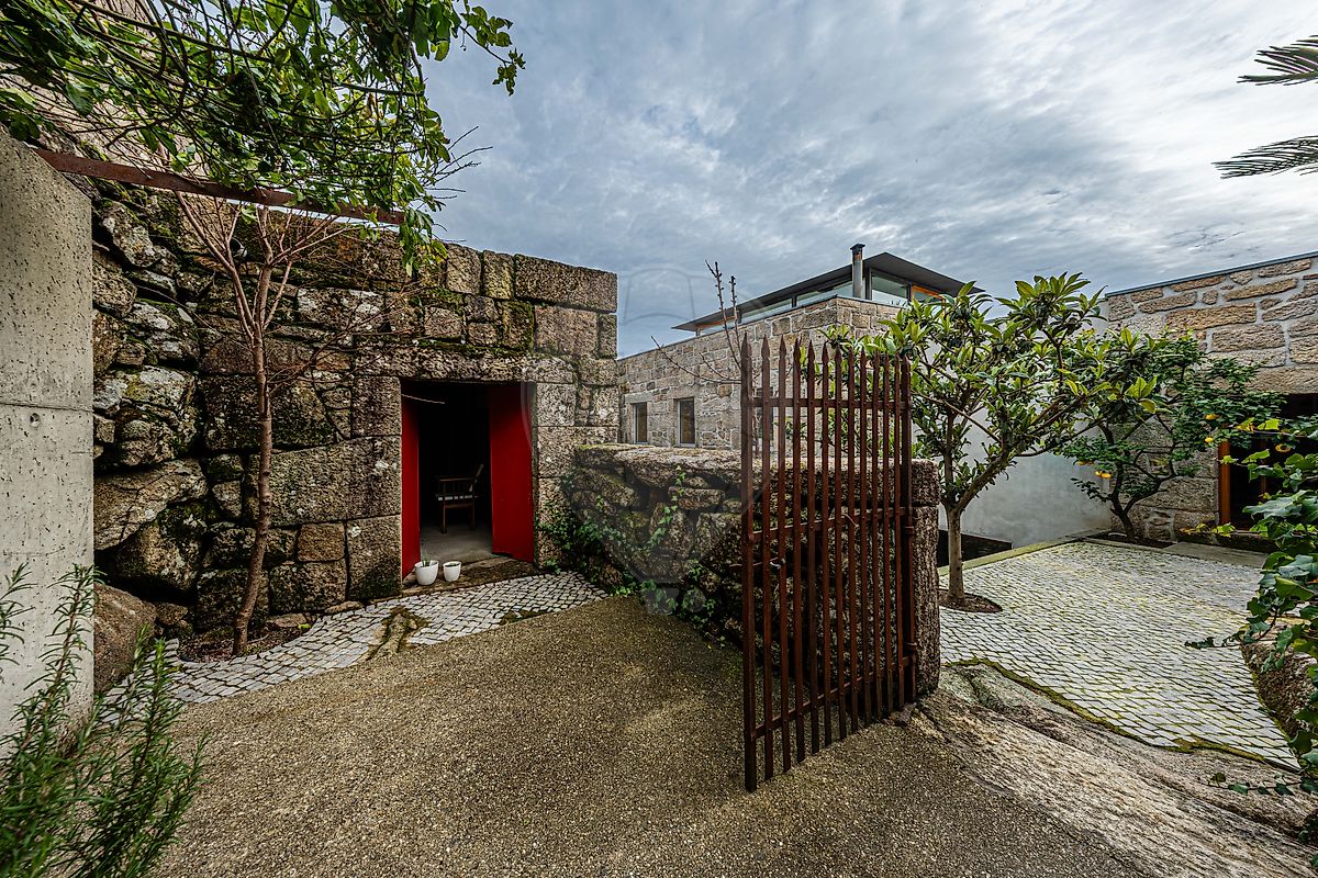 Moradia T4 à venda em Boa Aldeia, Farminhão e Torredeita, Viseu — foto 37