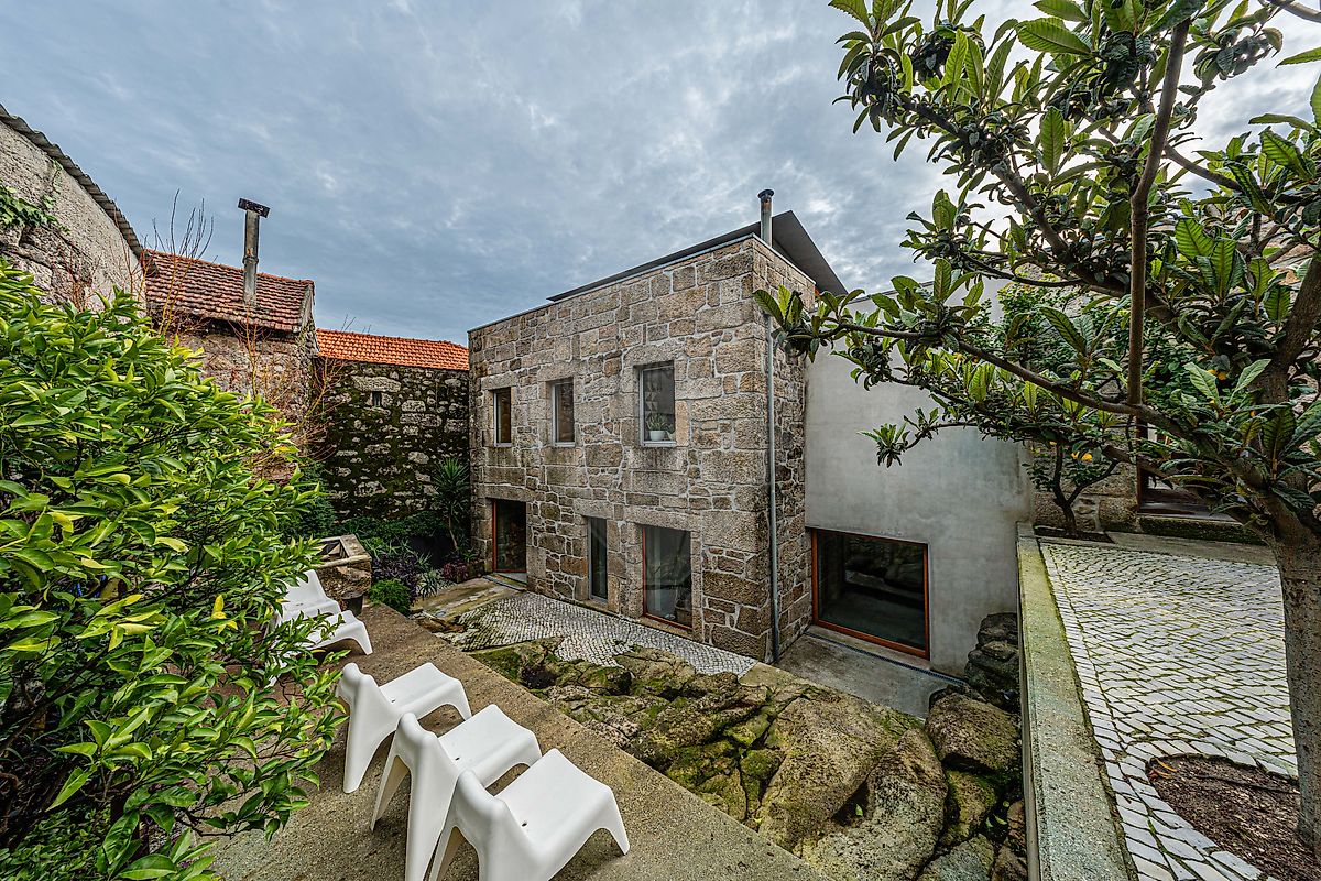 Moradia T4 à venda em Boa Aldeia, Farminhão e Torredeita, Viseu — foto 34