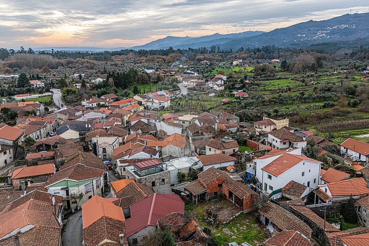 Moradia T4 à venda em Boa Aldeia, Farminhão e Torredeita, Viseu — foto 10