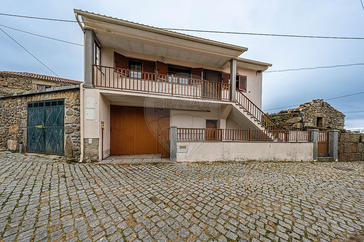 Moradia T6+ à venda em Rochoso e Monte Margarida, Guarda — foto 6