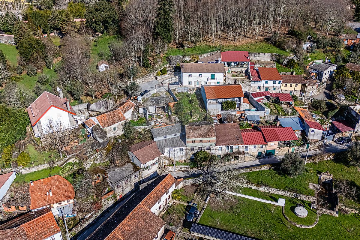 Moradia T3 à venda em Couto de Baixo e Couto de Cima, Viseu — foto 16