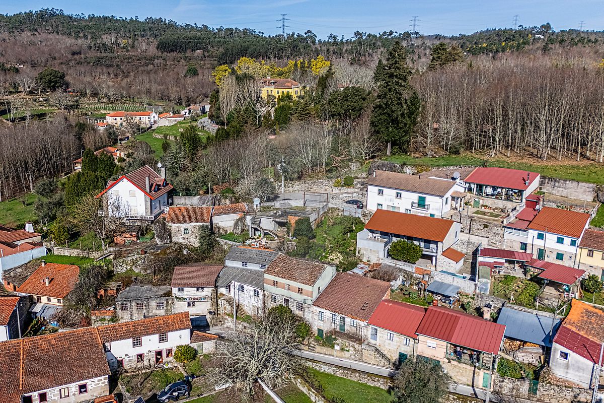 Moradia T3 à venda em Couto de Baixo e Couto de Cima, Viseu — foto 23