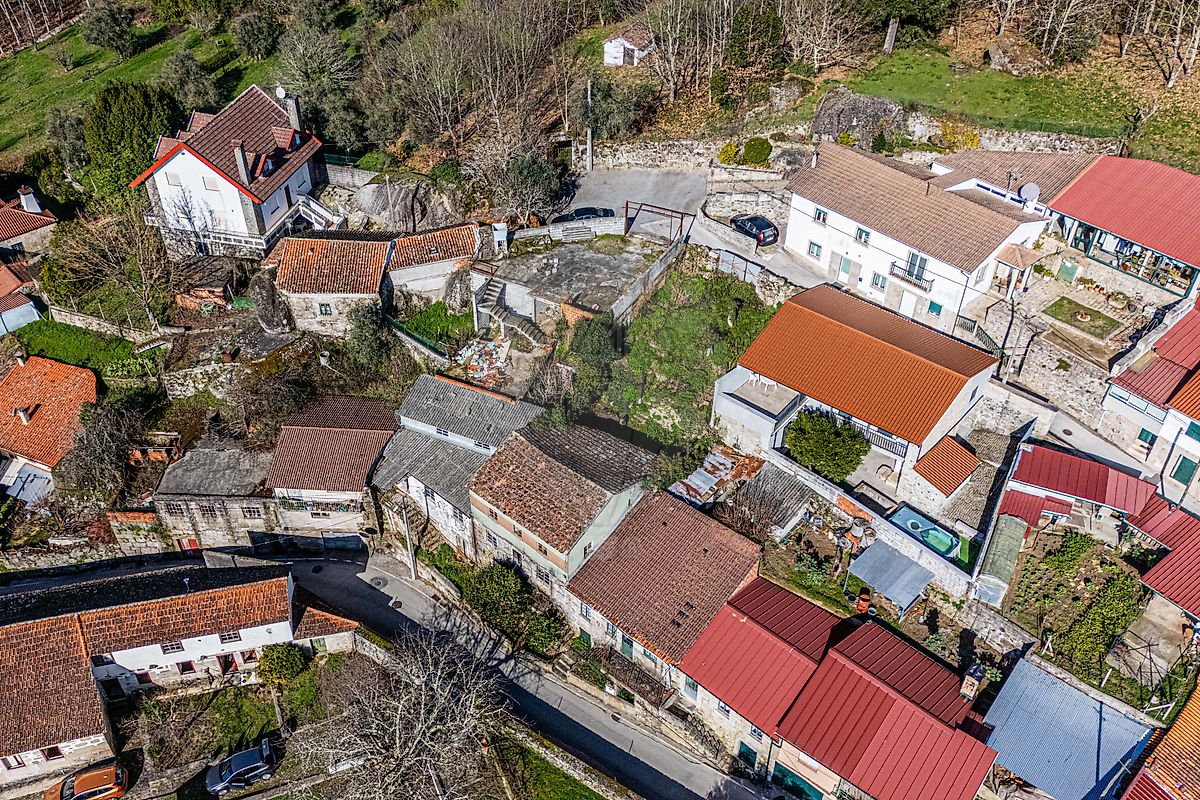 Moradia T3 à venda em Couto de Baixo e Couto de Cima, Viseu — foto 6