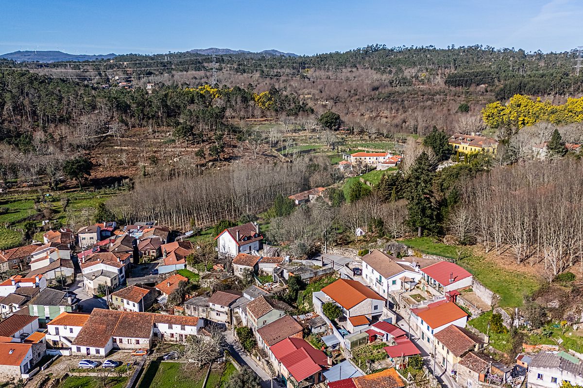 Moradia T3 à venda em Couto de Baixo e Couto de Cima, Viseu — foto 8