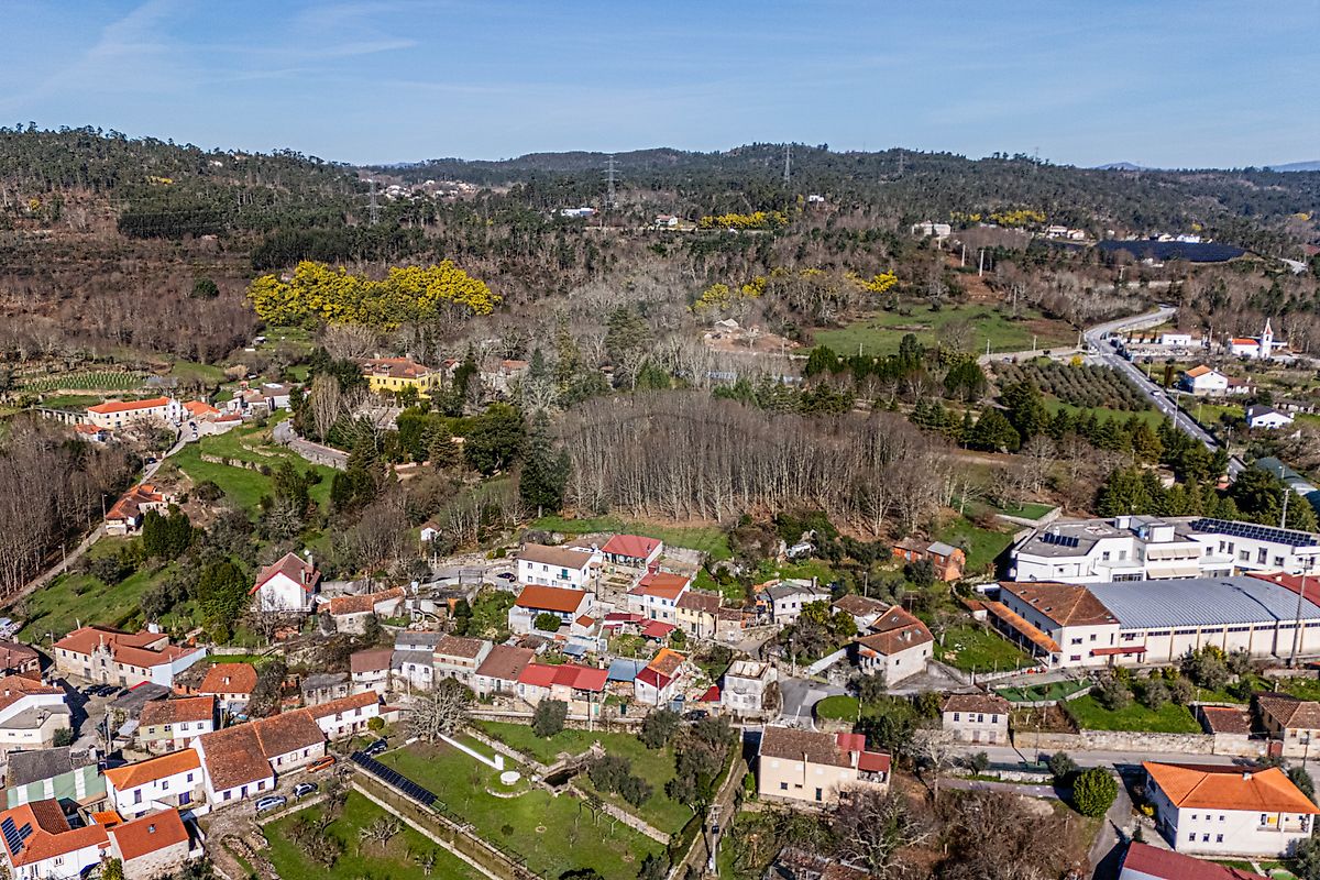 Moradia T3 à venda em Couto de Baixo e Couto de Cima, Viseu — foto 18