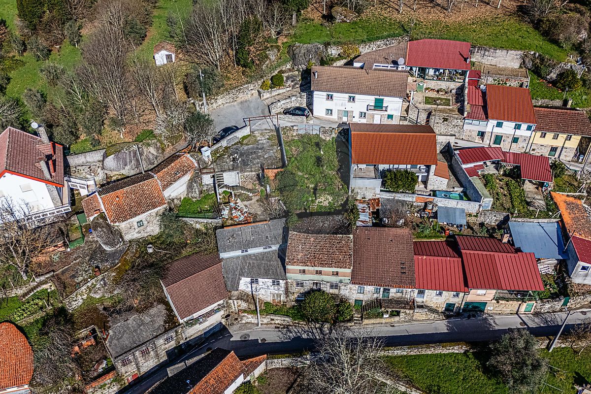 Moradia T3 à venda em Couto de Baixo e Couto de Cima, Viseu — foto 11