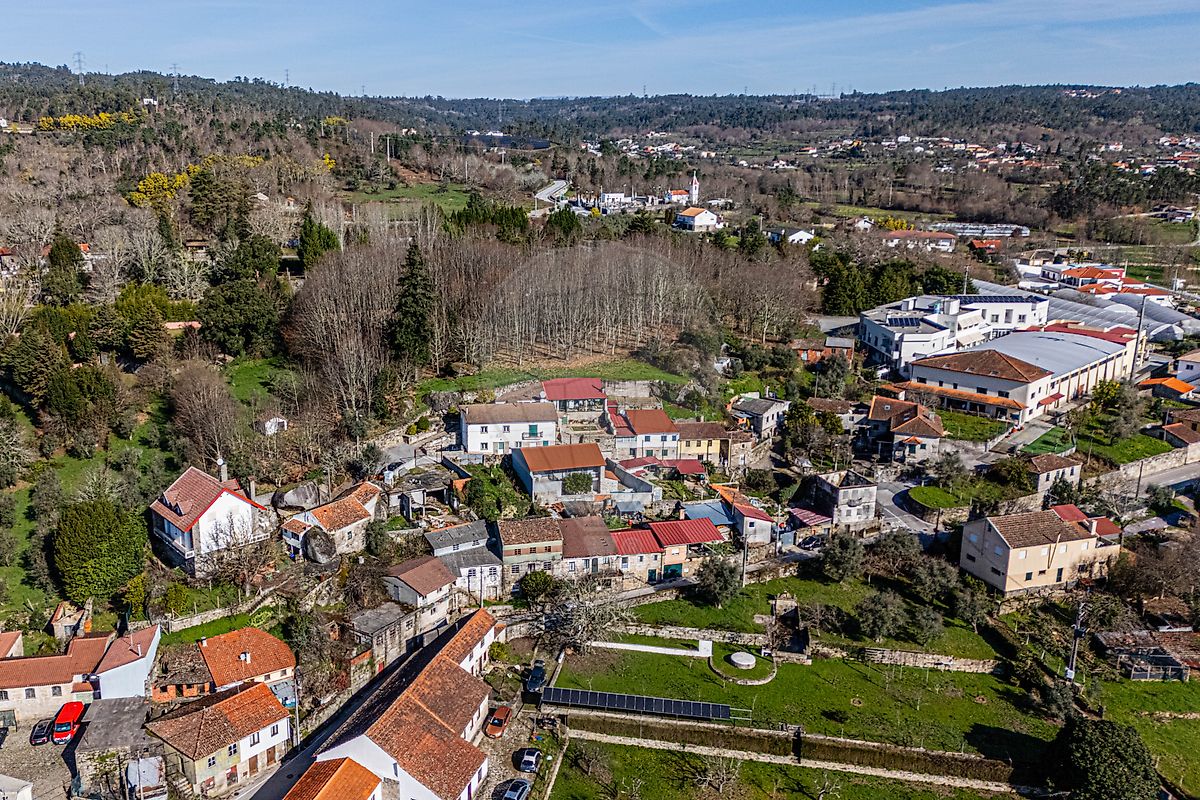 Moradia T3 à venda em Couto de Baixo e Couto de Cima, Viseu — foto 7