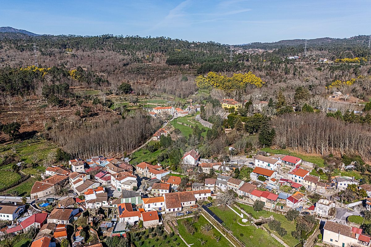 Moradia T3 à venda em Couto de Baixo e Couto de Cima, Viseu — foto 19