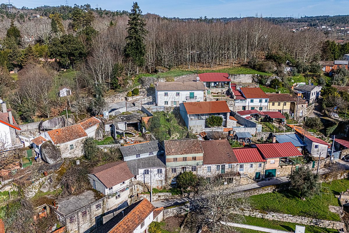 Moradia T3 à venda em Couto de Baixo e Couto de Cima, Viseu — foto 21