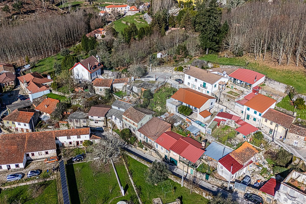 Moradia T3 à venda em Couto de Baixo e Couto de Cima, Viseu — foto 15