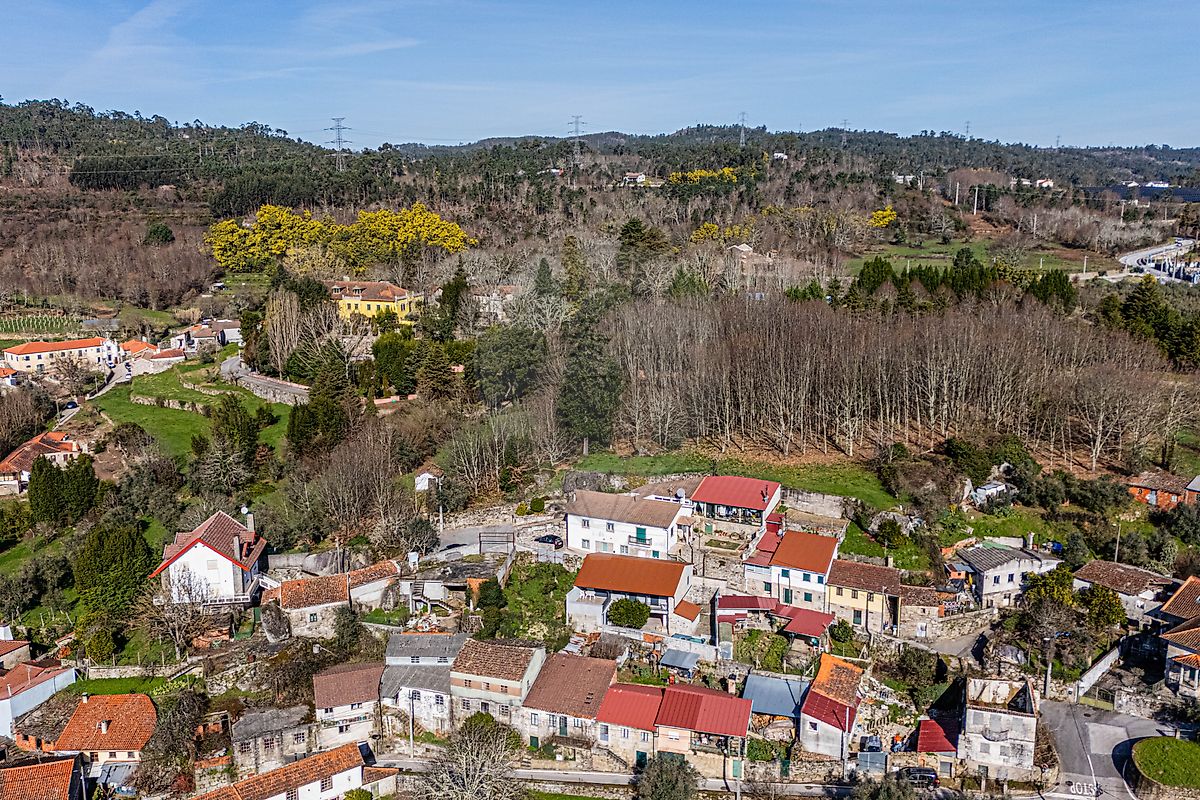 Moradia T3 à venda em Couto de Baixo e Couto de Cima, Viseu — foto 11