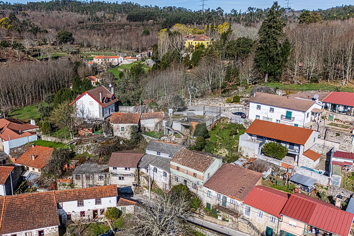 Moradia T3 à venda em Couto de Baixo e Couto de Cima, Viseu — foto 23