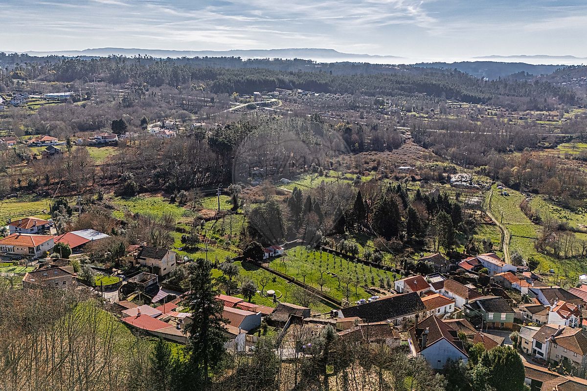Moradia T3 à venda em Couto de Baixo e Couto de Cima, Viseu — foto 17