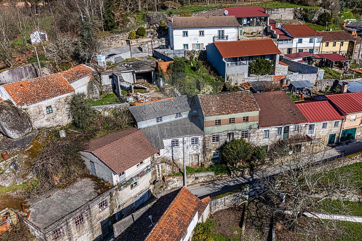 Moradia T3 à venda em Couto de Baixo e Couto de Cima, Viseu — foto 5