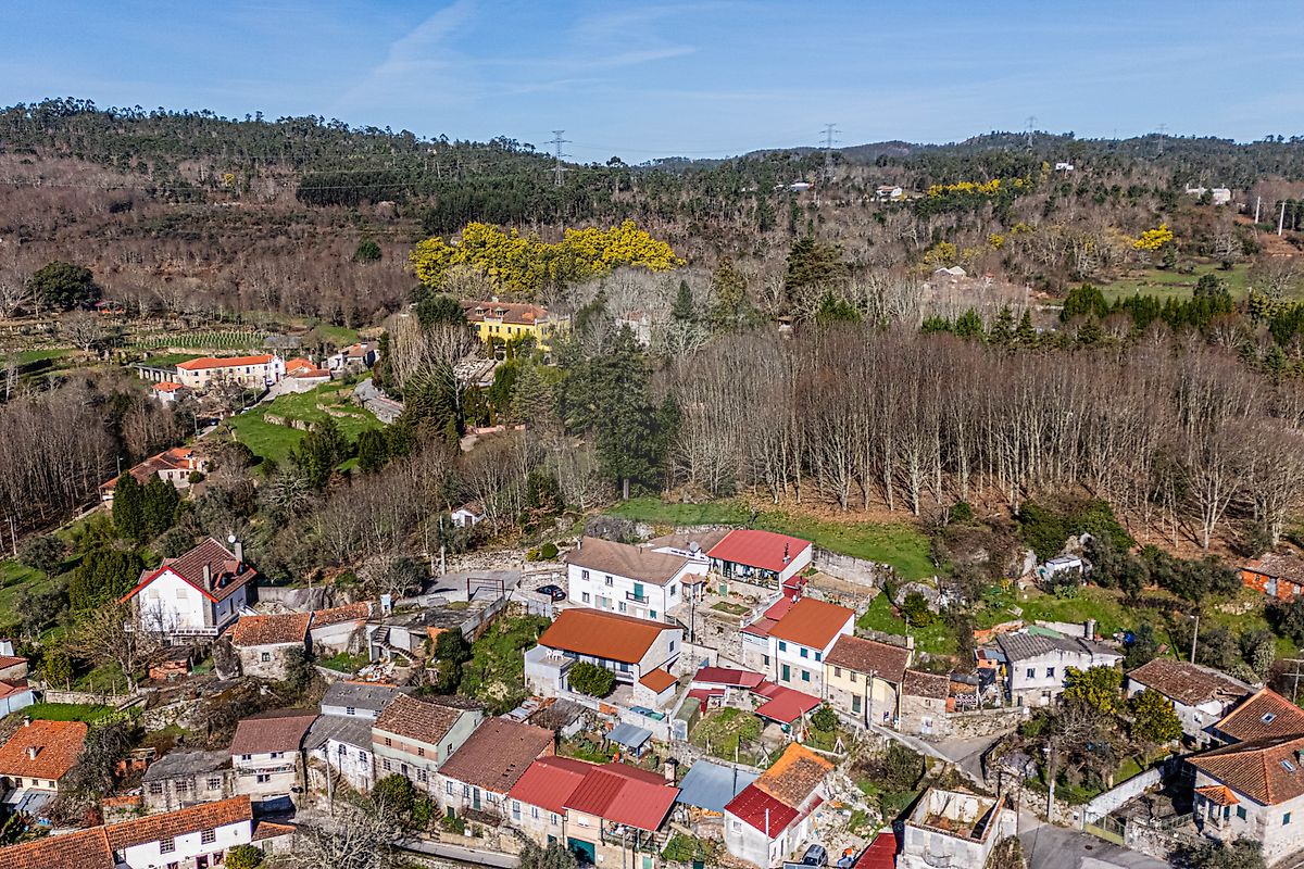 Moradia T3 à venda em Couto de Baixo e Couto de Cima, Viseu — foto 10