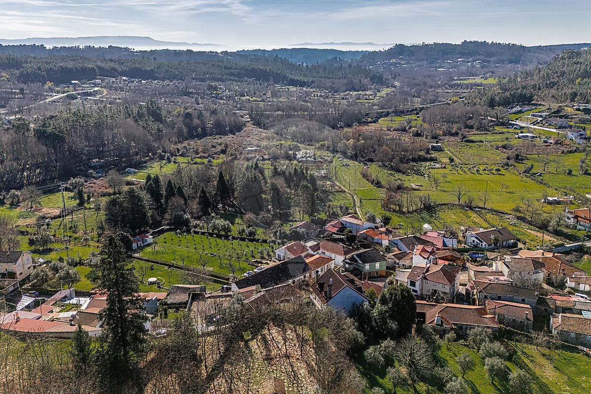 Moradia T3 à venda em Couto de Baixo e Couto de Cima, Viseu — foto 16