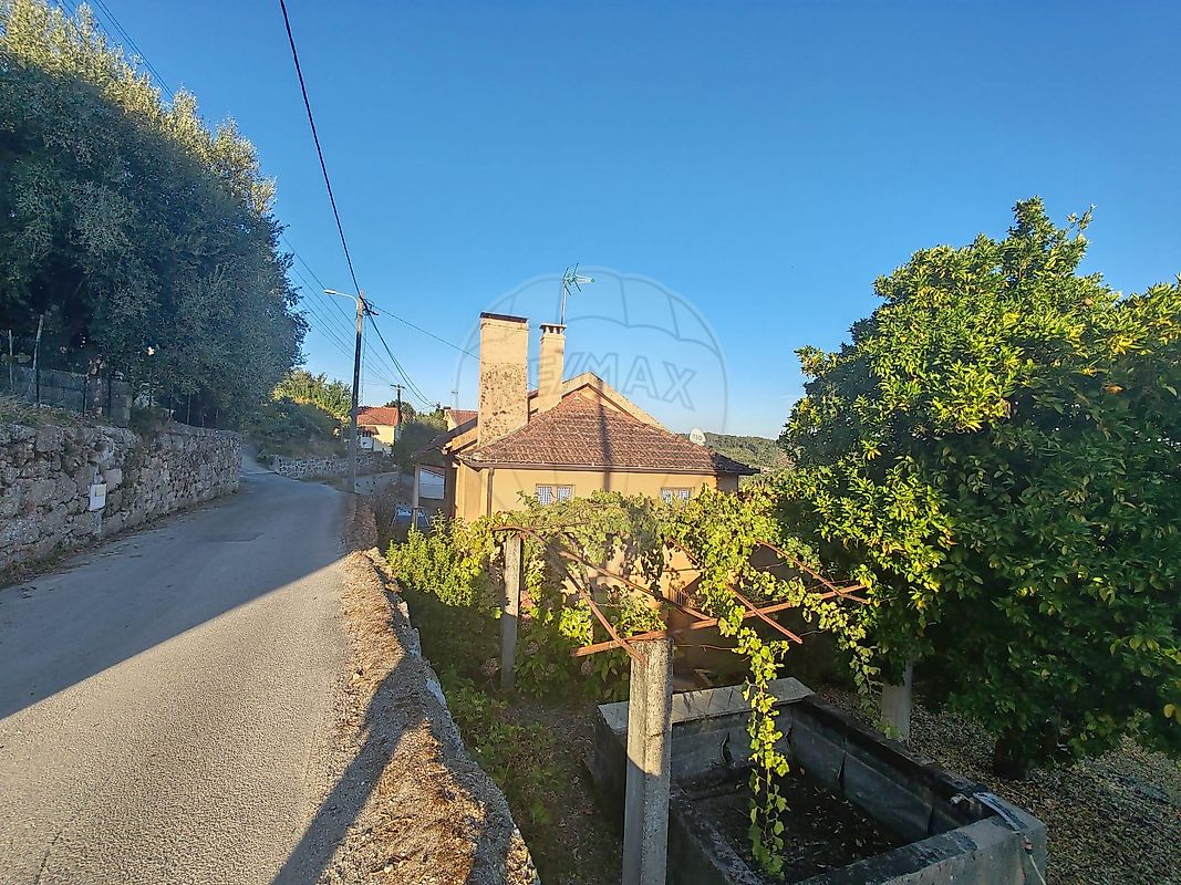 Moradia T2 à venda em São Pedro de France, Viseu — foto 36